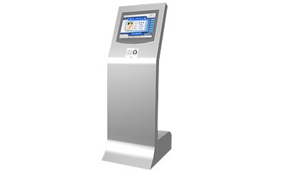 WEDS-4455豪华型摄像指纹考勤门禁机