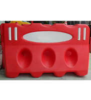 广东水马 深圳水马 东莞水马 滚塑水马