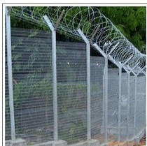 哨所护栏网，海关护栏网创翔