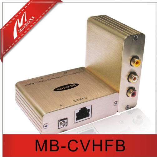 欧凯讯立体视频延长器传输器