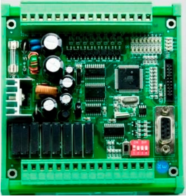 单通道停车场红绿灯控制器