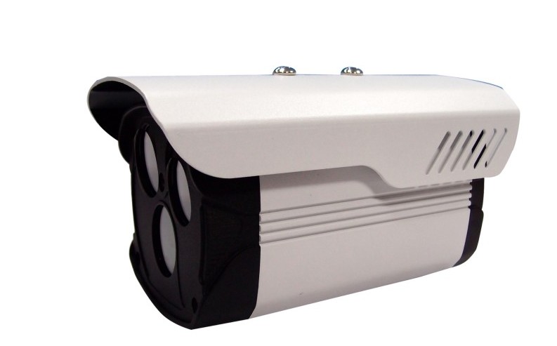 红外防水摄像机