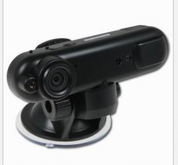 GPS行车记录仪 1080P全高清车载DVR