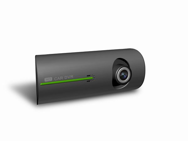 双摄像头车载记录仪 2.7寸显示屏行车记录仪