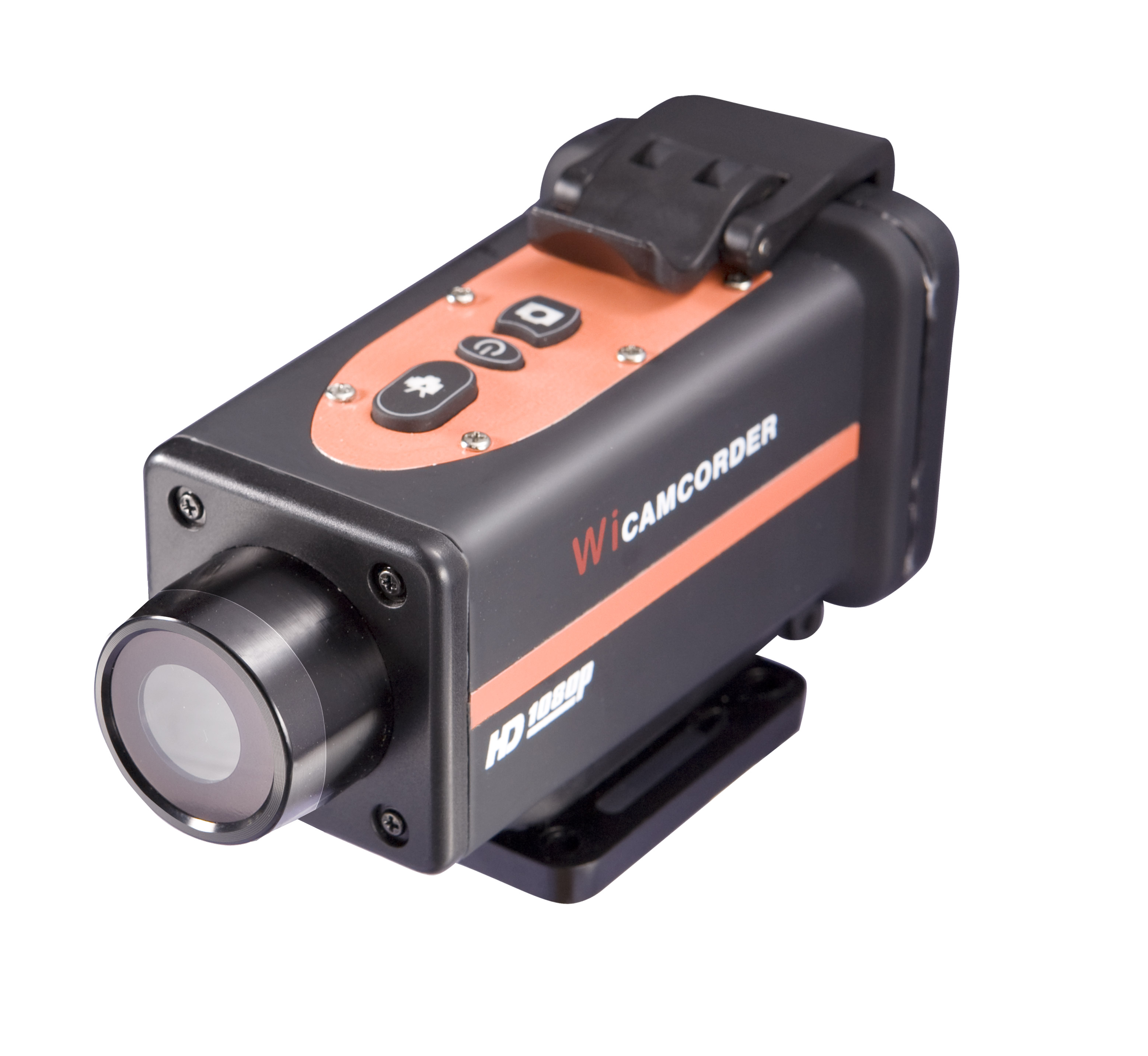 防水运动摄像机 防水汽车黑匣子 10米全身防水记录仪