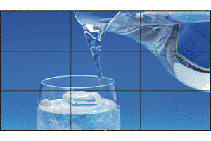 贵州46寸液晶拼接屏，lcd，55寸大屏拼接墙高清显示