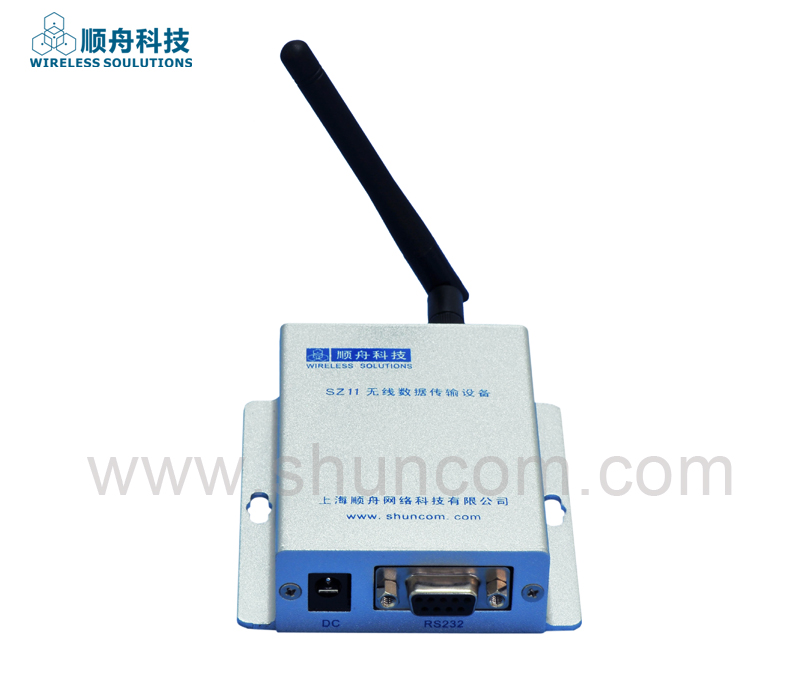 GPRS数据传输设备