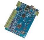 网络单门控制器