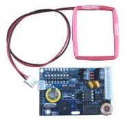 楼宇门禁模块 （联网型）