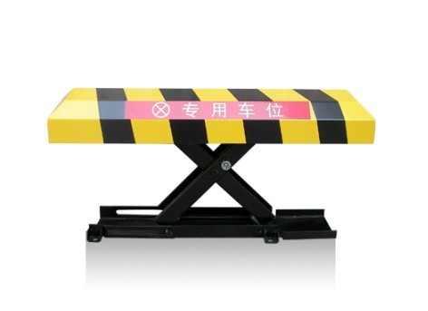 深圳车位锁_遥控车位锁_专业车位锁生产厂家