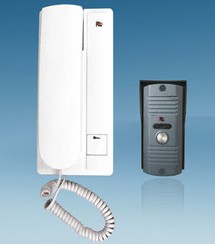 非可视对讲 一对一无线对讲 楼宇对讲机