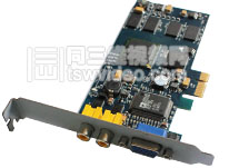 VGA图像捕获用高性价比VGA信号采集卡推荐