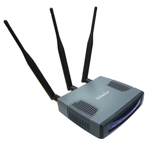 ECB9500企业级11n无线AP/中继/WDS桥