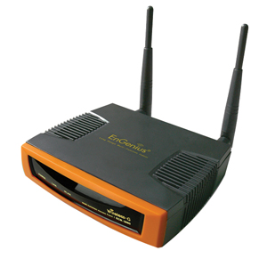 ECB3500企业级7+1模式无线AP 中继