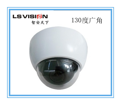 宽角度 鱼眼 考场专用监控摄像机