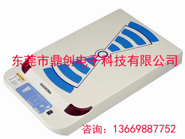 深圳台式验针机