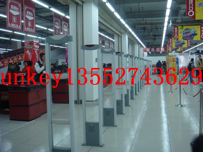 依特佳超市防盗报警器