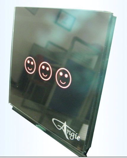 智能家居产品|智能开关