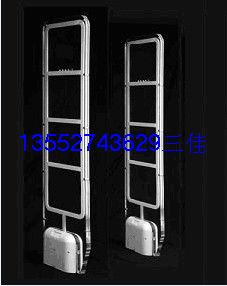 图书馆防盗报警器图书防盗监测仪