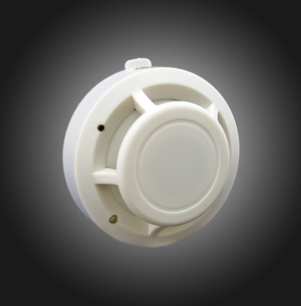 烟雾火灾报警器（3C认证消防烟感）