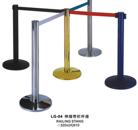 深圳隔离带伸缩带厂家