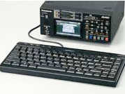 多种广播和视频制作功能和接口