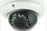 130万 720P SDI高清红外半球形摄像机