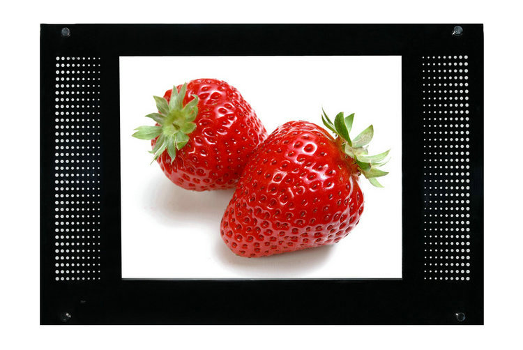 19寸楼宇广告机/网络广告机/液晶广告机