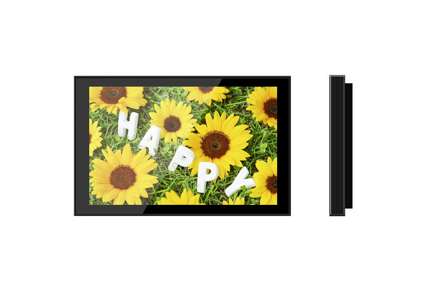 22寸楼宇广告机/网络广告机/液晶广告机