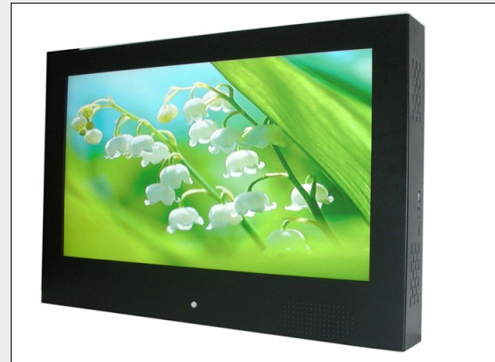 37寸楼宇广告机/网络广告机/液晶广告机