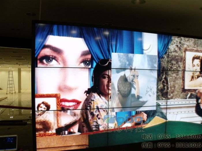 北京液晶拼接屏厂家为您推荐:三星拼接屏,LG拼接屏价格信息