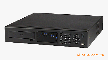 【原装正品】大华4路硬盘录像机 DH-DVR0404LE-L