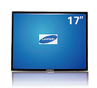 19寸液晶监视器