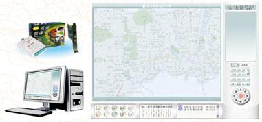 矩阵单机版多媒体软件