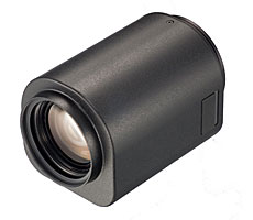 【原装正品】腾龙电动变焦镜头 12ZG15×8P