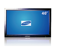 蓝盾46寸液晶监视器