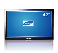蓝盾42寸液晶监视器 精华呈现
