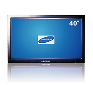 蓝盾40寸液晶监视器精华呈现