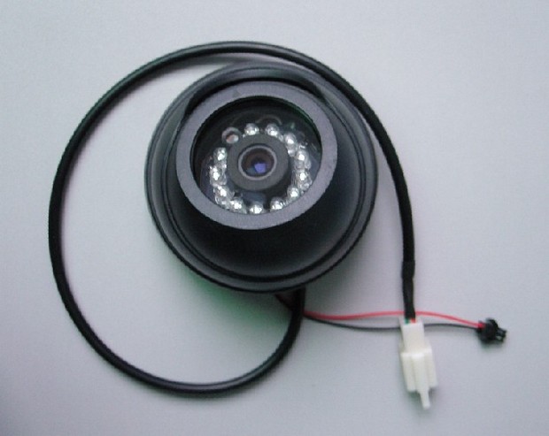 GD-D3068L串口摄像头