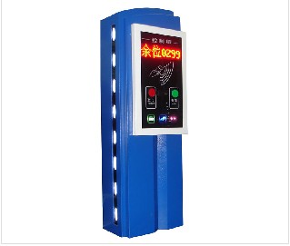 BT9系列豪华型票箱