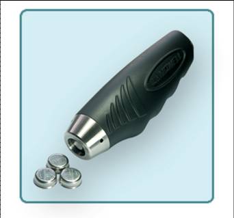 巡更机 9000 豪华接触式(大鲨鱼