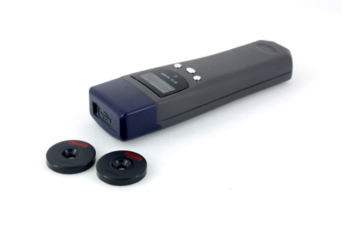 巡更机 3000 数码事件录入型