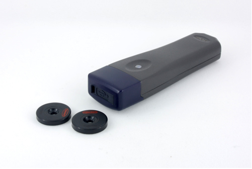 巡更机  3000EF无按键自动型