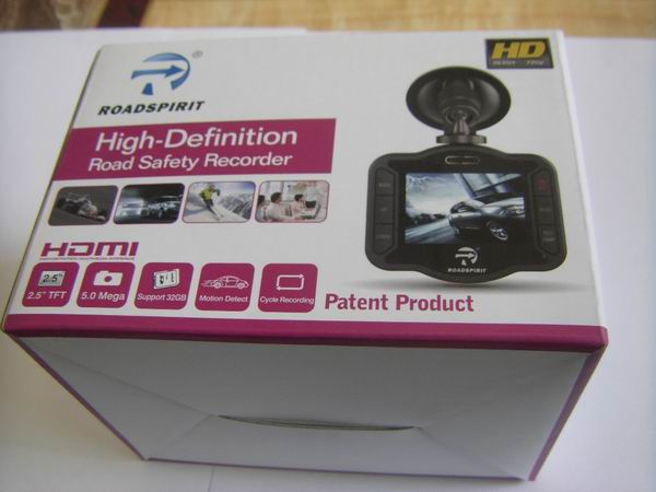 单路行车记录仪，深圳行驶记录仪，汽车黑匣子