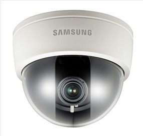 三星半球摄像机，三星红外半球摄像机