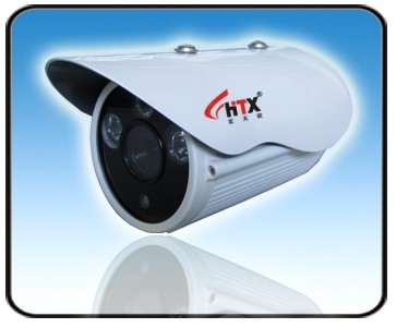 厂家直销百万高清网络摄像机,优势明显,低价大清仓