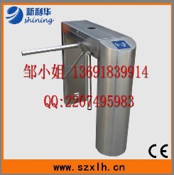 小区三辊闸价格