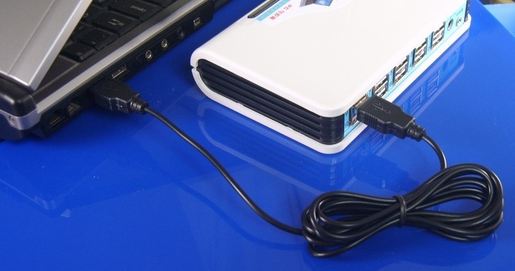 卖场手机防盗器 卖场平板电脑防盗报警器