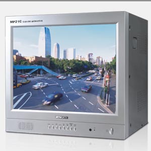 创维监视器,创维21彩色监视器