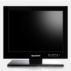 创维液晶监视器,北方代理特价